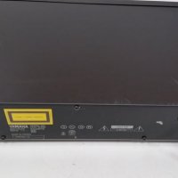 CD player Yamaha CDX-530E, снимка 2 - Аудиосистеми - 28659314