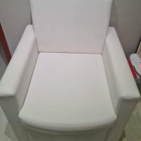 Стол за педикюр по поръчка чисто нови , снимка 1 - Педикюр и маникюр - 40668338