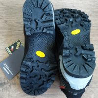 Salewa MTN Trainer Mid GTX 43, 44, 44.5, снимка 9 - Спортни обувки - 35511875