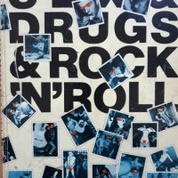 Sex & Drugs & Rock'n'roll, снимка 1 - Списания и комикси - 27894313