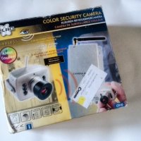 color security camera С910, снимка 3 - Камери - 37111196