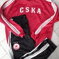 ЦСКА ❤⚽️ мъжка футболна тениска ❤⚽️ сезон 2023 година , снимка 6 - Футбол - 31968574