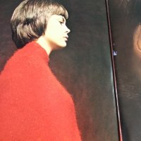 MIREILLE MATHIEU, снимка 3 - Грамофонни плочи - 27758401