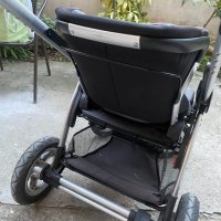 Бебешка количка, снимка 7 - Детски колички - 32552559