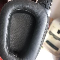 Геймърска слушалка Logitech G935, снимка 3 - Слушалки за компютър - 42946771