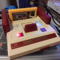 Дискета NES 8-bit със 150 различни игри , снимка 2 - Аксесоари - 43037464
