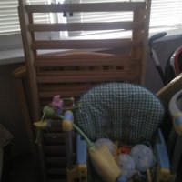 Детска количка 3в1, снимка 3 - За бебешки колички - 26279875