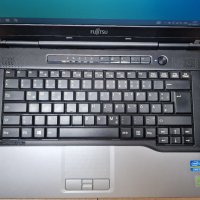 I5 4GB 500GB 12 месеца Гаранция Fujitsu Lifebook S752 лаптоп laptop intel core i5 SSD, снимка 2 - Лаптопи за работа - 43836921