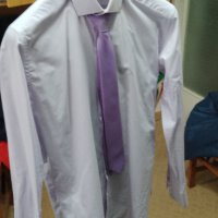 Продавам пълен комплект костюм-"NIKOLA GIOKA" №48 група№6, снимка 8 - Костюми - 43365291