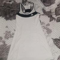 Адидас-Нова рокля с етикет, снимка 1 - Рокли - 33466422