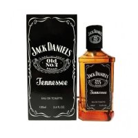 Jack Daniels-Tennesse EDT 100мл.-за мъже, снимка 1 - Мъжки парфюми - 40549534