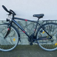Немски Велосипед Mc Kenzie 28", снимка 1 - Велосипеди - 43799086