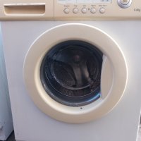 Продавам преден панел с платка за пералня Samsung P1253, снимка 6 - Перални - 43965725