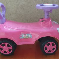 Детска кола играчка, снимка 4 - Коли, камиони, мотори, писти - 39873687