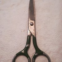 Стара ножица-4138, снимка 4 - Други инструменти - 26937500