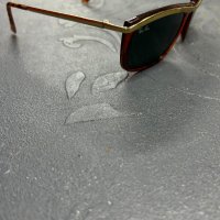 Ray-Ban Слънчеви очила, снимка 3 - Слънчеви и диоптрични очила - 43644648