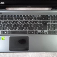 Acer Aspire E1-570G E1-572G на части , снимка 3 - Части за лаптопи - 43255999