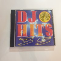 DJ Hits 35 cd, снимка 1 - CD дискове - 43689894