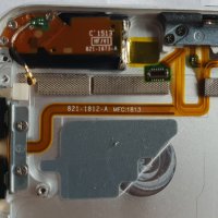 Apple  I Pod 5 - Apple A1509  оригинални части и аксесоари , снимка 7 - iPod - 33168736