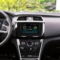 Мултимедия и GPS навигационна система за Вашия автомобил с 7 - инчов touchscreen дисплей, снимка 2 - Аксесоари и консумативи - 35572326