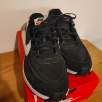 Продавам оригинални маратонки Nike Waffle Debut, номер 45 - 99лв, снимка 5 - Маратонки - 43231449