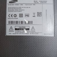 T-Con - BN41-02229A TV Samsung UE48J6300AK, снимка 4 - Части и Платки - 37085526