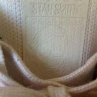 Adidas Stan Smith Primeknit,номер 41, снимка 7 - Маратонки - 26417423