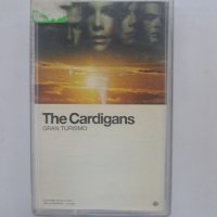 Оригинална касета The Cardigans, снимка 1 - Аудио касети - 43116771