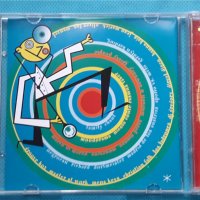 DJ Nisiforov - Jazz Gentle Autumn 2005 Mix(2CD), снимка 3 - CD дискове - 42962584