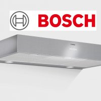 Аспиратор BOSCH DHU965E, снимка 1 - Абсорбатори - 38997248