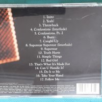 Usher(Pop Rap)-3CD, снимка 9 - CD дискове - 43823260