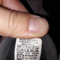 Маратонки reebok, снимка 4 - Спортни обувки - 43516438