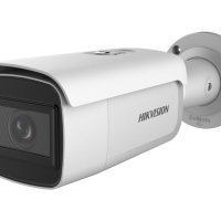 Продавам HIKVISION DS-2CD2683G2-IZS 8.0 Мегапиксела (3840x2160@20 кад/сек; 3200x1800@25 кад/сек), снимка 1 - HD камери - 43502331