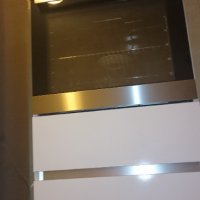 Кухненски шкаф-колона за вградена фурна, снимка 4 - Кухни - 33547160