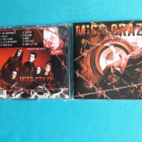 Liquid Horizon,Iain Ashley Hersey,Miss Crazy, снимка 6 - CD дискове - 37062713