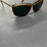 Ray-Ban Слънчеви очила, снимка 6 - Слънчеви и диоптрични очила - 43644648