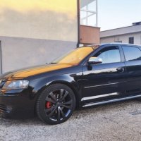 Audi a3 sportback , снимка 1 - Автомобили и джипове - 44001673