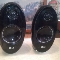 lg model sb34s-f 2x150w/4ohm-speaker system-внос холандия, снимка 5 - Тонколони - 27736586