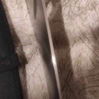 нож Кукри с кания, снимка 3 - Ножове - 43838328