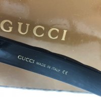 Gucci 2022 унисекс слънчеви очила дамски мъжки УВ 400, снимка 11 - Слънчеви и диоптрични очила - 38719318