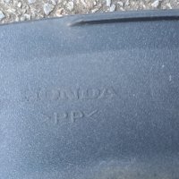 вежда за калник предна лява за Honda CR-V CRV 2012 2013 2014 2015 74165T0AA0, снимка 5 - Части - 43989613