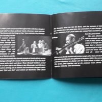 The Marsalis Family – 2003 - A Jazz Celebration(Bop), снимка 3 - CD дискове - 42999955
