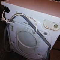 Пералня с сушилня whirlpool  , снимка 6 - Перални - 40815949