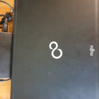 Fujitsu Lifebook A530 , снимка 13 - Лаптопи за дома - 33420052