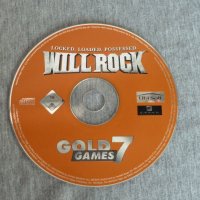 Лот от игри GOLD 7 GAMES, снимка 1 - Игри за PC - 33644092