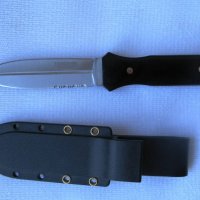Кама-нож, двуостър- 3 вида, снимка 1 - Ножове - 25169697