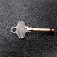 Ключ за Мотор N:2 N, снимка 3 - Части - 36700540