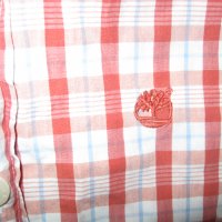Риза TIMBERLAND   мъжка,М, снимка 4 - Ризи - 37119517