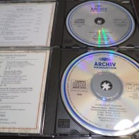 Telemann - 5 CD, снимка 4 - CD дискове - 37588108
