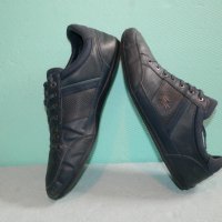обувки   Lacoste CHAYMON 118 1 CAM   номер 45 , снимка 3 - Спортно елегантни обувки - 33032158